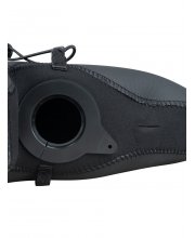 Oxford Courier Muffs at JTS Biker Clothing